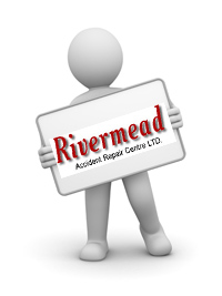 Rivermead ARC | Accident and dent and crash repair centre